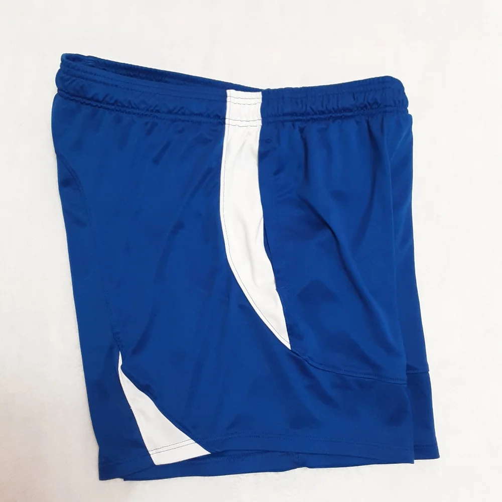 Under Armour Heatgear Athletic Shorts Boys Medium